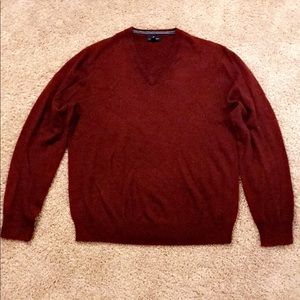 Brooks Brothers Sweater.